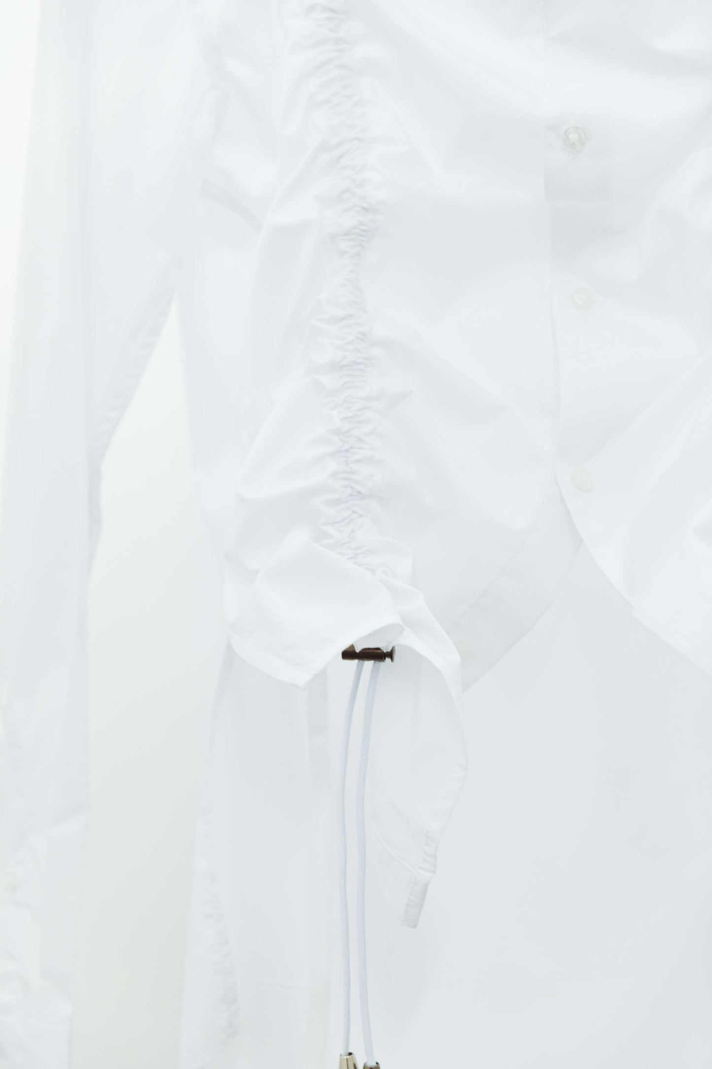 Chemise "FRONCES" blanche