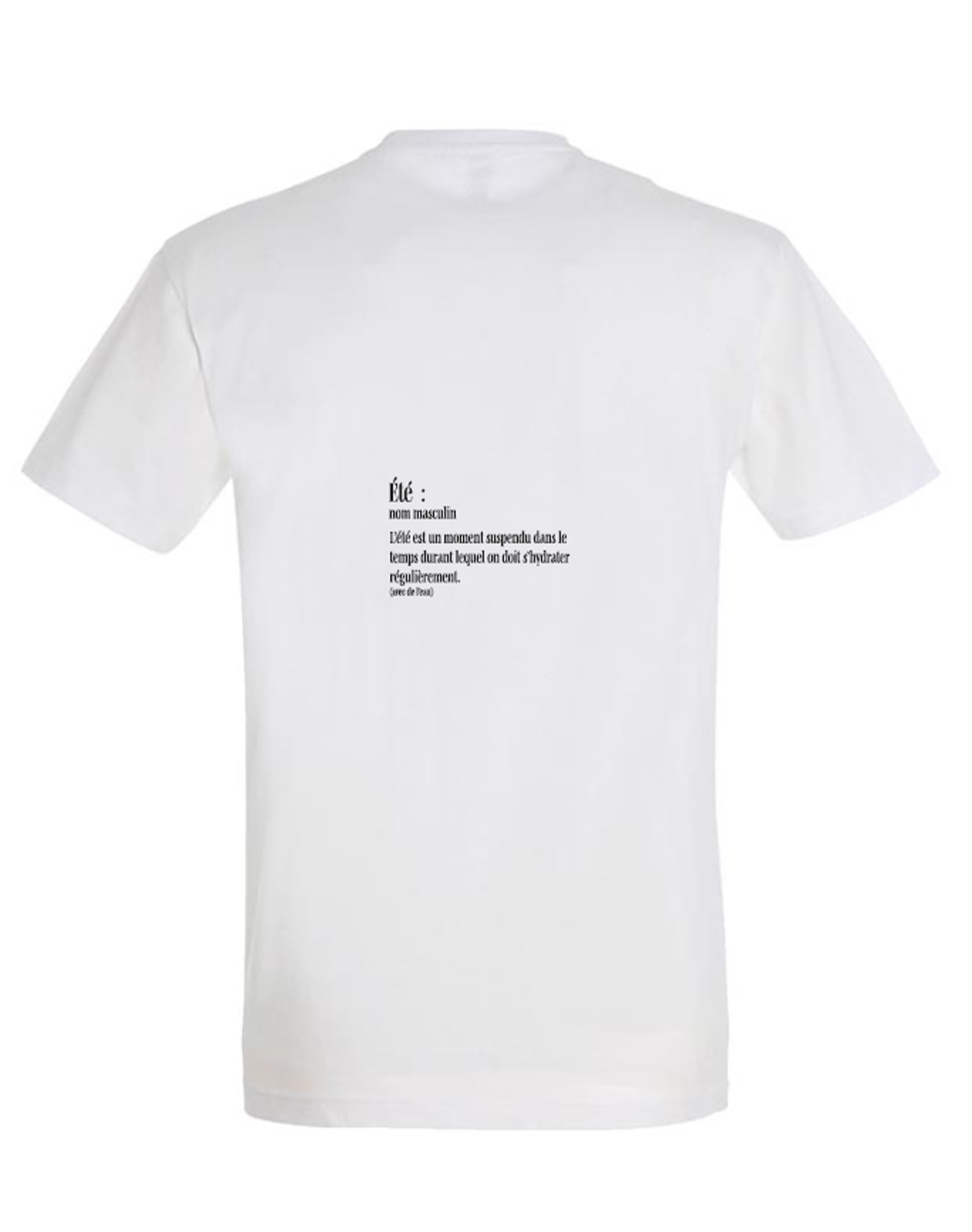 Synonyme de tee shirt hotsell