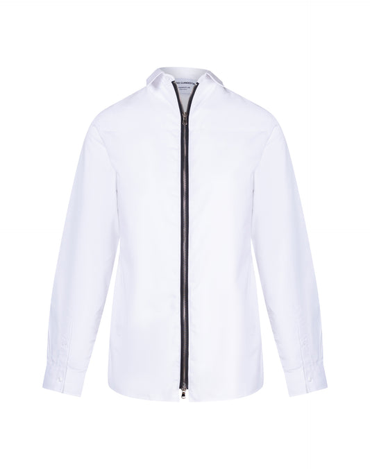 Chemise "ANTO"  blanche