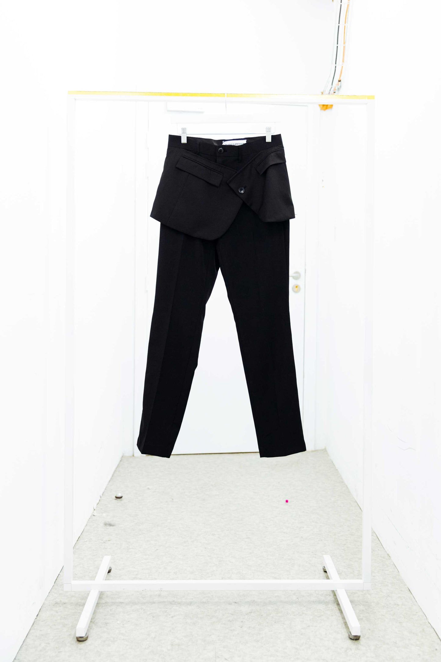 Pantalon "SWAN" nouvelle édition