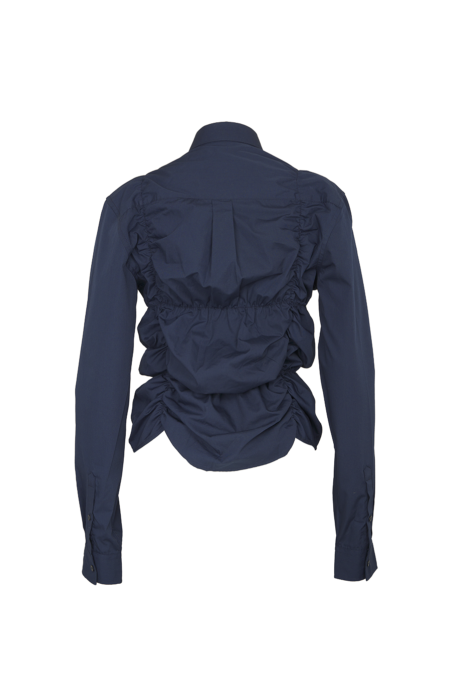 Chemise "FRONCES" bleue